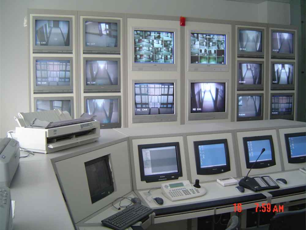 <font color='red'>機(jī)房</font>動(dòng)力環(huán)境<font color='red'>監(jiān)控</font>系統(tǒng)的